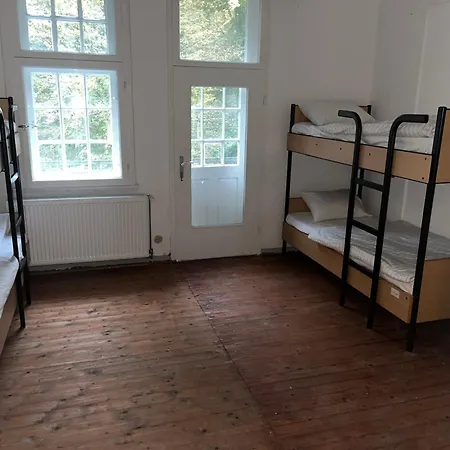 Waldschloesschen Ricklingen Hostel Hannover Exterior photo