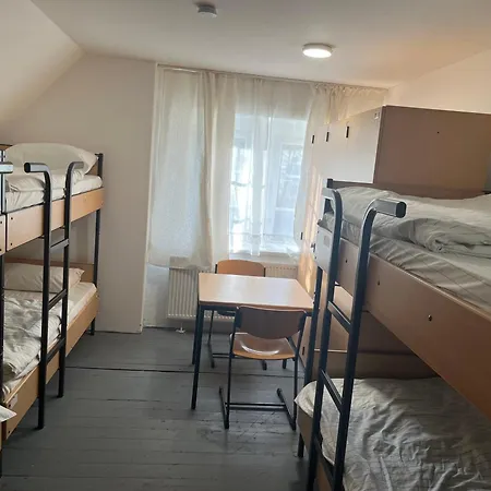 Waldschloesschen Ricklingen Hostel Hannover Exterior photo